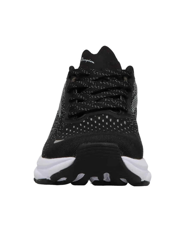 Champion Women's Alpha Shoes Black/White