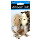 Mini Mice Cat Toys