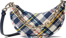 Kate Spade Ladies Smile Tweed Small Crossbody
