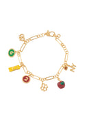 Kate Spade New York New York Minute NYC Charm Bracelet
