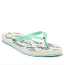 Kate Spade New York Shoes Feldon Seahorse Flip Flop Thong Sandal Womens Size 8