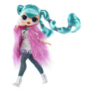 LOL Surprise O.M.G. Cosmic Nova Fashion Doll with multiple surprises and Fabulous Accessories – Great Gift for Kids Ages 4+