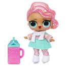 LOL Surprise Winter Chill Dolls With 8 Surprises Including Collectible Doll, Fashions Doll