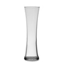 Libbey Clear Glass Sabrina Bud Vase, 1 Each