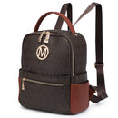 MKP Mini Backpack Purse for Girls Women Fashion Cute Small Daypacks Bookbag