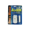 Door & Window Alarm
