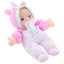 My Sweet Love 10-Inch Soft Baby Doll with Pacifier & Unicorn Outfit, Light Skin Tone