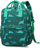 Nice Choice Dinosaur Boys backpack Toddler Backpack Dinosaur Preschool Unicorn Bag