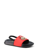 Nintendo Toddler Boys Mario and Luigi Soccer Slides