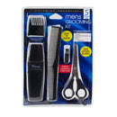 Men's Grooming & Trimming Kit