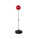 Flashing LED Light Parking Safety Sensor