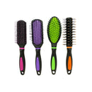 Stylish Hair Brush Countertop Display