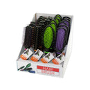 Stylish Hair Brush Countertop Display