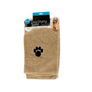 Large Super Absorbent Dog Drying Towel