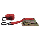 Ratchet Tie Down Set