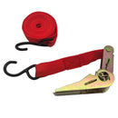 Ratchet Tie Down Set