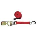 Ratchet Tie Down Set