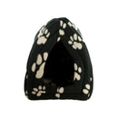 Cozy Fleece Indoor Pet House