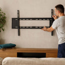 Large Low Profile TV Wall Mount
