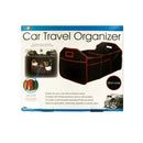 All in One Car Travel Organizer