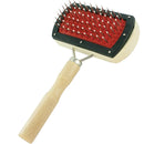 Pet Brush & Comb Grooming Set