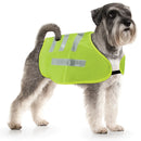 Reflective Dog Safety Jacket