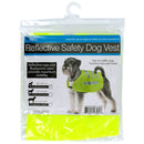 Reflective Dog Safety Jacket