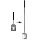 Telescopic Barbecue Spatula Countertop Display
