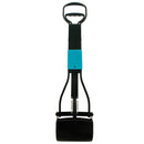 Folding Poop Scooper with Jumbo Claws