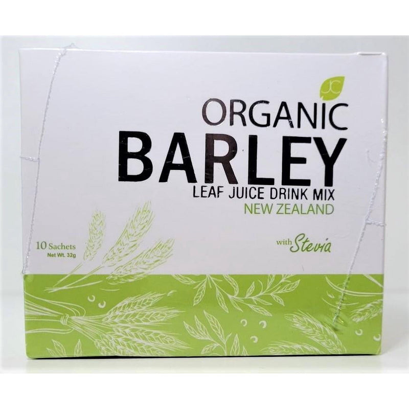 Organic Barley healthy Juice Drink Mix