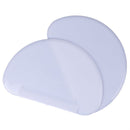 Ostrifin White Pastry Dough Cutter cake Tools Scraper Flexible Safe Plastic Kitchen tool