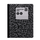 Wide Ruled Composition Book for Back to School & College