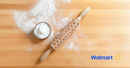Vikakiooze under $10, Christmas Rolling Pin Engraved Carved Wood Embossed Rolling Pin Kitchen Tool