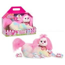 Puppy Surprise Plush, Blossom, Stuffed Animal, Dog, Kids Toys for Ages 3 Up