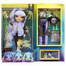 Rainbow High Rainbow Vision Royal Three K-Pop – Tessa Park Fashion Doll. Gift for Kids