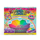 Rainbow Loom Bracelet Making Craft Kit, Ages 7+
