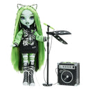 Rainbow Vision Shadow High Neon Shadow Harley Limestone Fashion Doll (Neon Green)