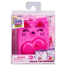 Real Littles -Collectible micro Journal with 4 surprises inside! Toys for Kids, Girls, Ages 6+