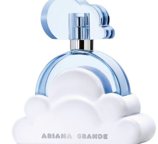 Ariana Grande Cloud Eau De Perfume, Perfume for Women, 1.0 oz