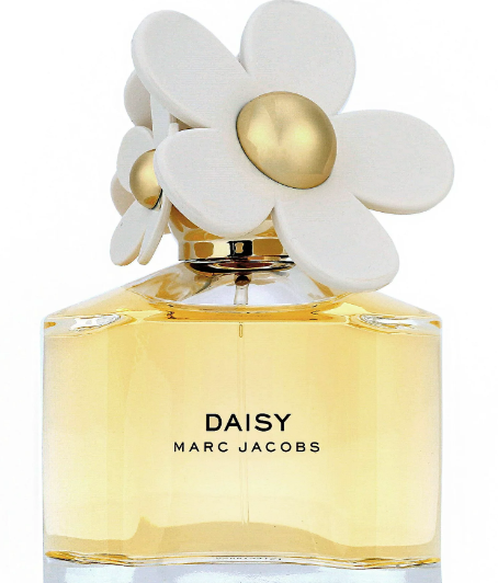 Marc Jacobs Daisy Eau de Toilette, Perfume for Women, 3.4 Oz