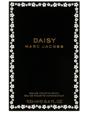 Marc Jacobs Daisy Eau de Toilette, Perfume for Women, 3.4 Oz