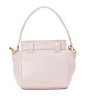 Madden NYC Women's Braided Chain Mini Satchel