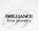 Brilliance Fine Jewelry Hugs and Kisses Gold over Sterling Silver Bracelet