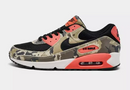 Men's Nike Air Max 90 Premium Casual Shoes
