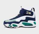 MEN'S NIKE AIR GRIFFEY MAX 1 CASUAL SHOES