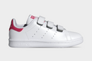 Little Kids' adidas Originals Stan Smith Comfort Closure Casual Shoes