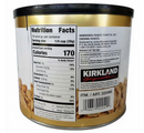 Kirkland Signature Super Extra-Large Peanuts 2.5 lbs