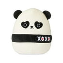 Squishmallows  Plush 16 inch Black and White Panda - Child's Ultra Soft Stuffed Toy