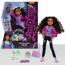 That Girl Lay Lay Freestylin’ Fashion Doll with Outfits and Accessories, Kids Toys for Ages 6 Up, Gifts and Presents