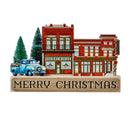 The Pioneer Woman LED Village Decor, Mercantile